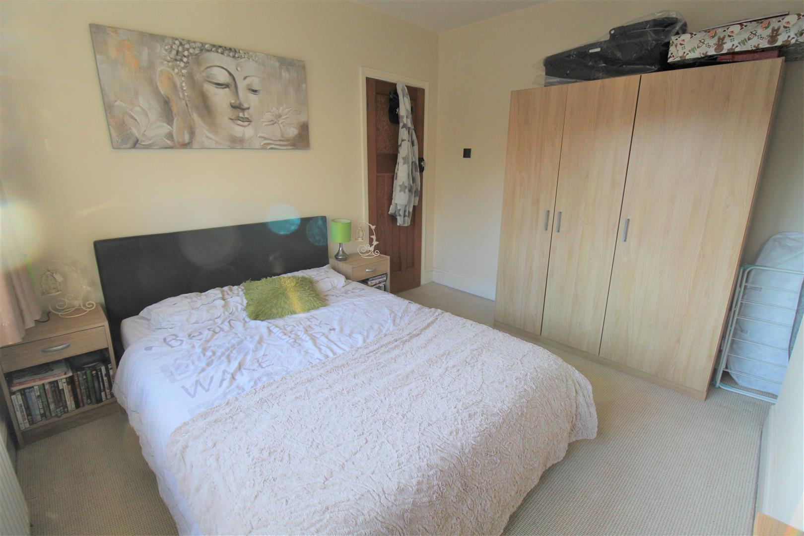Cromer Road, Northwood, Stoke-On-Trent